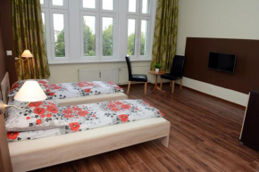 Отель Pokoje Gościnne NAP  Катовиче
